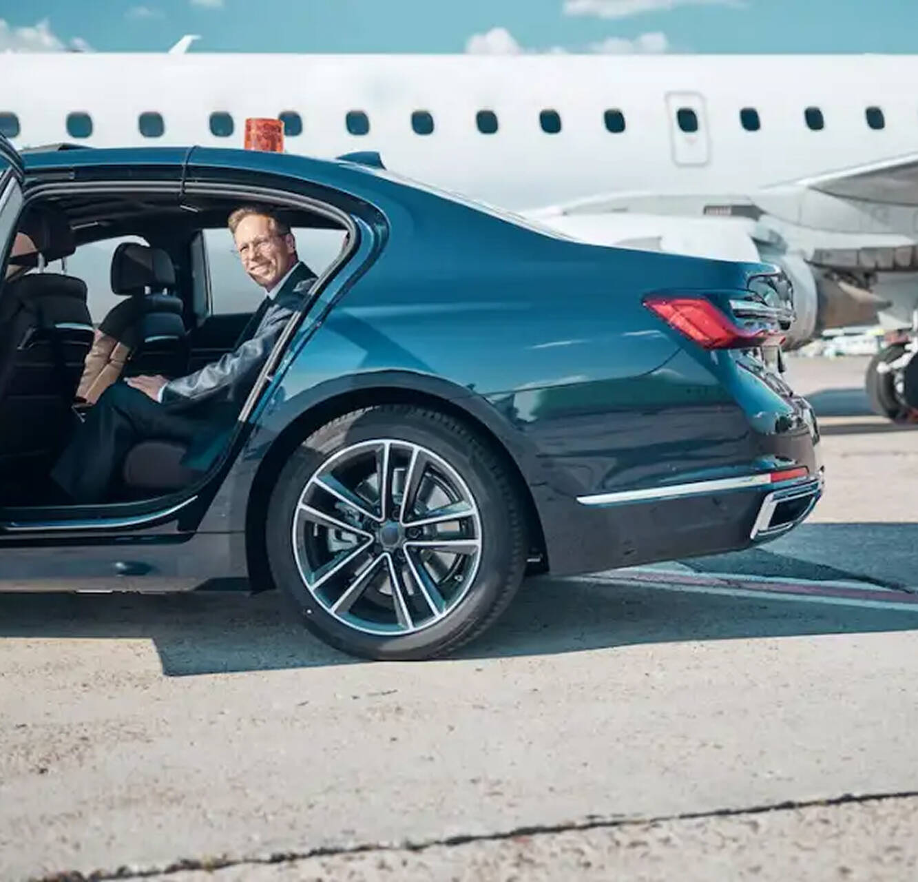 Airport Transfer Taxis for 24/7 Airport Transfers