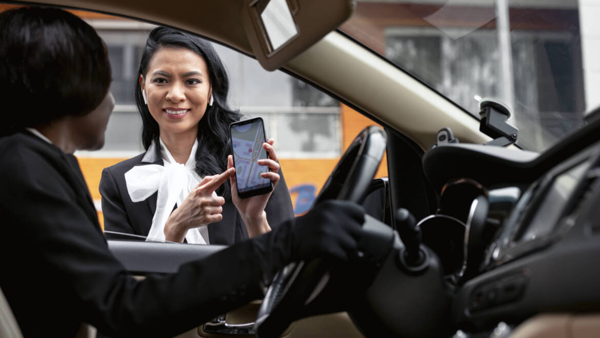 Camberley to Stansted Taxi – Best Option