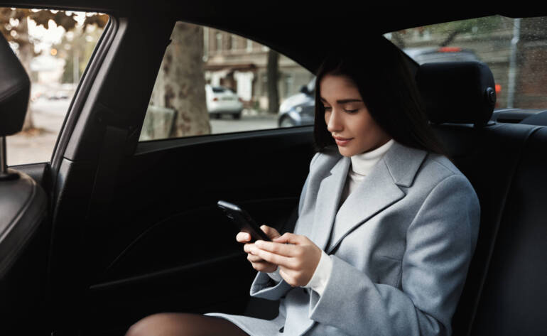 Why Pre-Book Your Camberley to Stansted Taxi?