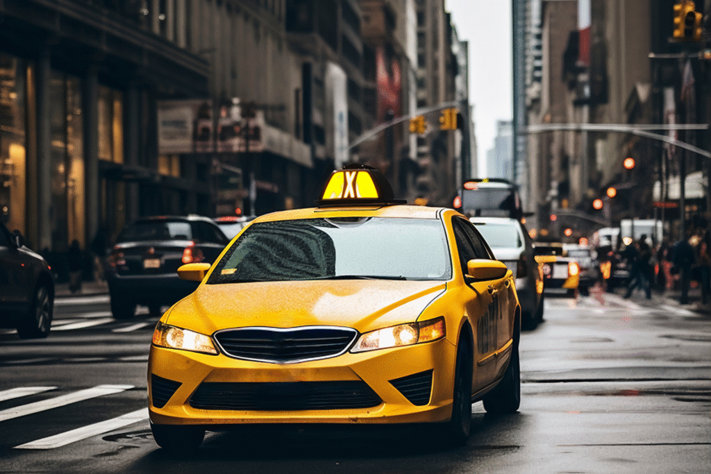 Benefits of Pre-Booking a Camberley to Luton Taxi