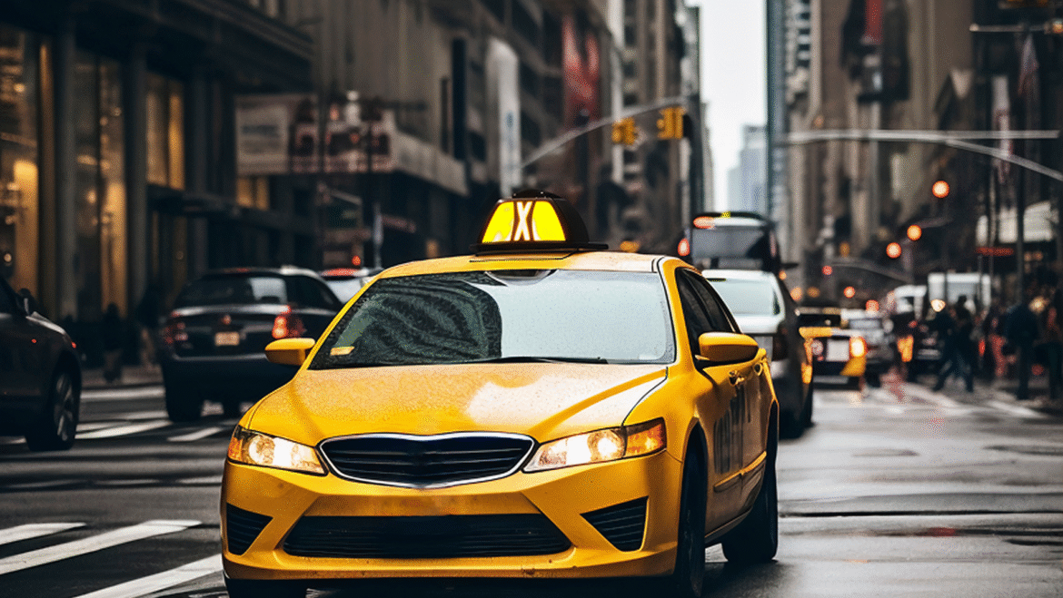 Benefits of Pre-Booking a Camberley to Luton Taxi