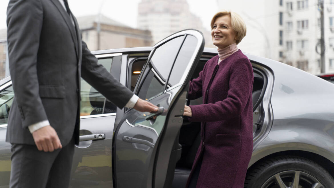 Top Reasons to Choose a Taxi for Camberley to Gatwick